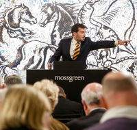 Mossgreen - Attractions Brisbane