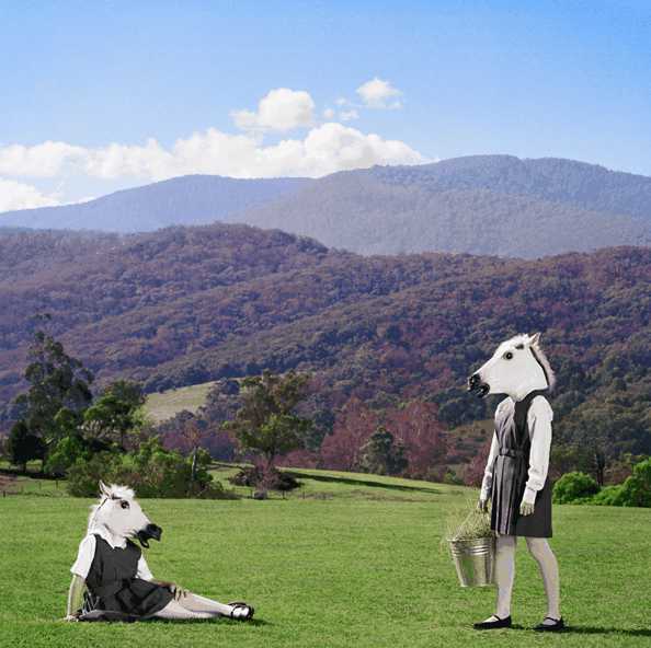 Bundoora Homestead Art Centre - Attractions Brisbane 1