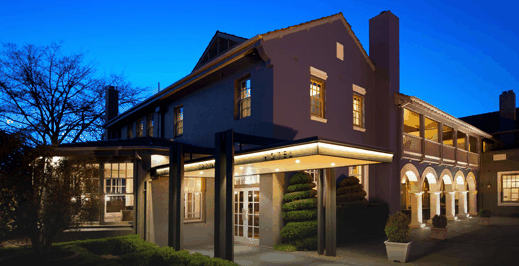 Spa Country - Attractions Brisbane 0