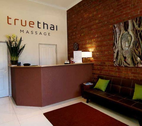 True Thai Massage - Attractions Brisbane 1