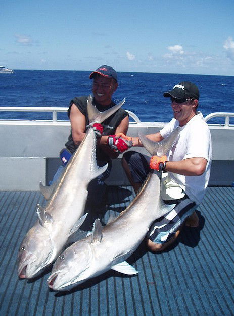 Northern Perth WA Attractions Brisbane