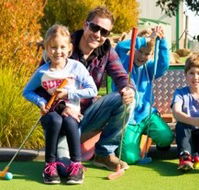 The Zone Family Entertainment Complex - Attractions Brisbane