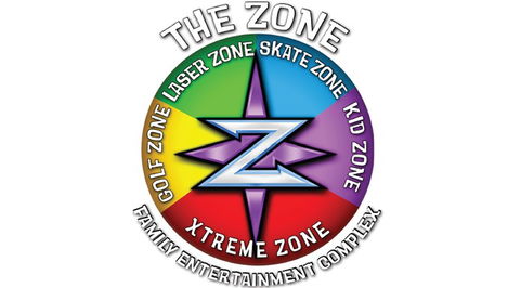 The Zone Family Entertainment Complex - Attractions Brisbane 1