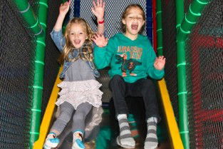 The Zone Family Entertainment Complex - Attractions Brisbane 2