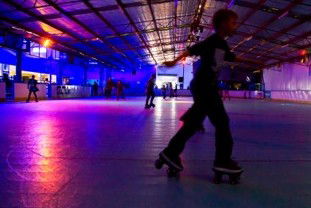 The Zone Family Entertainment Complex - Attractions Brisbane 3