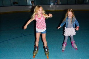 The Zone Family Entertainment Complex - Attractions Brisbane 4