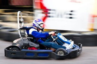 The Zone Family Entertainment Complex - Attractions Brisbane 5