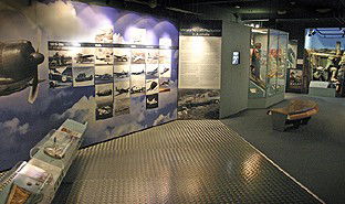 RAAF Museum - Attractions Brisbane 5