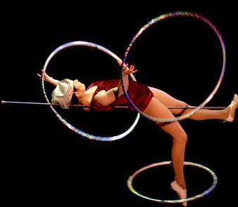 National Institute Of Circus Arts (NICA) - Attractions Brisbane 4
