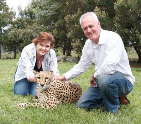 National Zoo & Aquarium - Attractions Brisbane 6