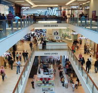 Mill Park Stables Shopping Centre - Attractions Brisbane