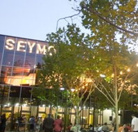 Seymour Centre - Attractions Brisbane