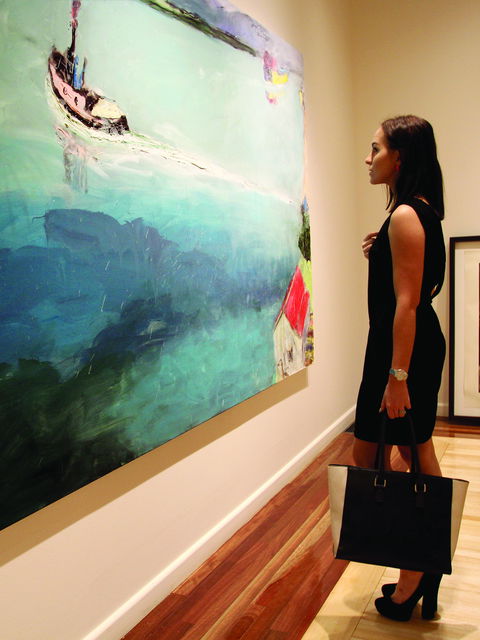 Cairns Regional Gallery - Attractions Brisbane 11