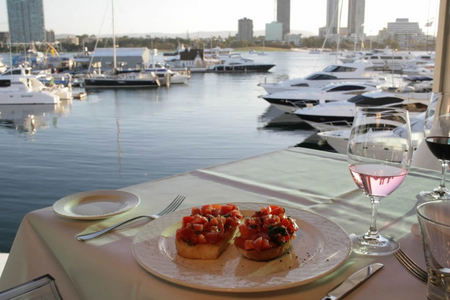 Marina Mirage - Attractions Brisbane 4