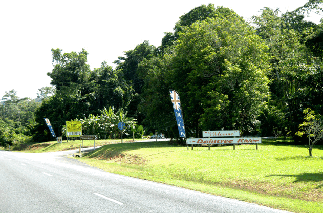 Daintree QLD Attractions Brisbane
