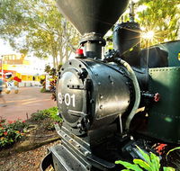 The Ginger Factory - Attractions Brisbane