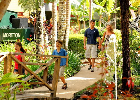 The Ginger Factory - Attractions Brisbane 5