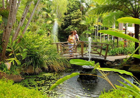 The Ginger Factory - Attractions Brisbane 7