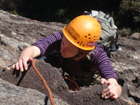 Blue Mountains Adventure Company - Attractions Brisbane 0