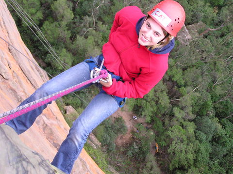 Blue Mountains Adventure Company - Attractions Brisbane 4