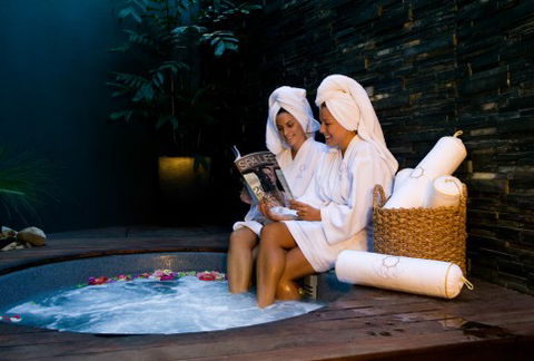 Q1 Spa - Gold Coast - Attractions Brisbane 4