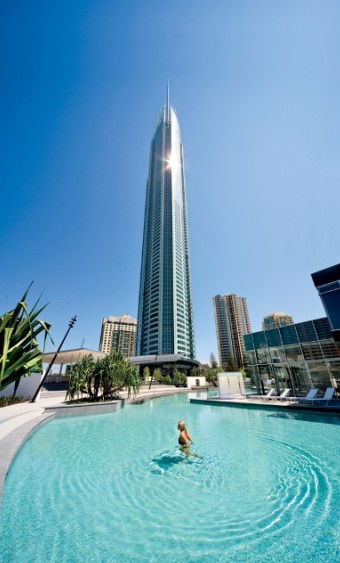 Q1 Spa - Gold Coast - Attractions Brisbane 7