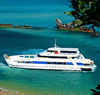 Queensland Day Tours - Attractions Brisbane
