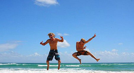 Queensland Day Tours - Attractions Brisbane 2