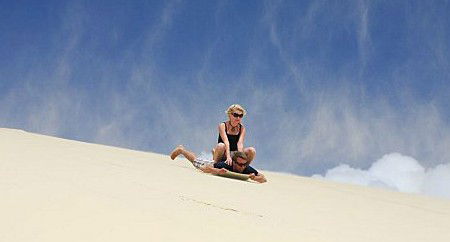 Queensland Day Tours - Attractions Brisbane 4