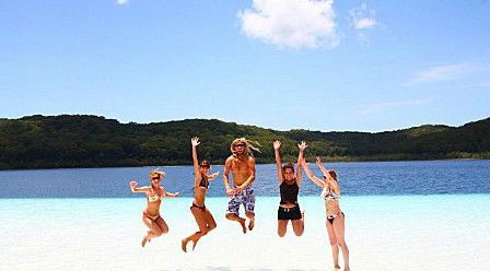 Queensland Day Tours - Attractions Brisbane 9