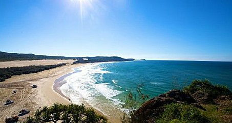 Queensland Day Tours - Attractions Brisbane 11