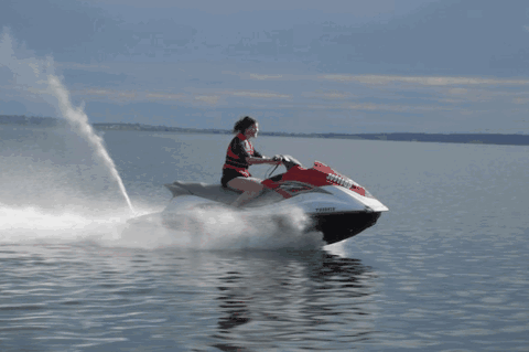 Aquavue Cafe Watersports - Attractions Brisbane 2