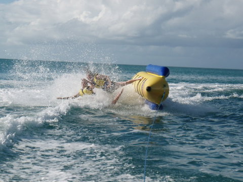 Aquavue Cafe Watersports - Attractions Brisbane 9