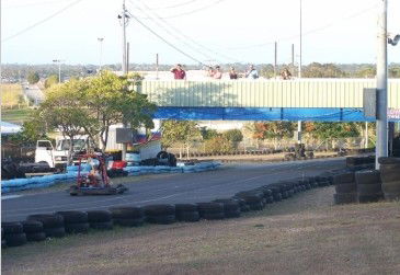 Hervey Bay Go Kart Track - Attractions Brisbane 1