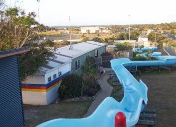 Hervey Bay Go Kart Track - Attractions Brisbane 2