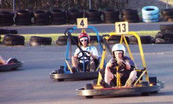Hervey Bay Go Kart Track - Attractions Brisbane 4