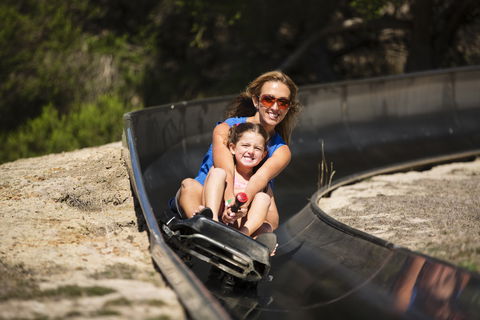 Funfields - Attractions Brisbane 11