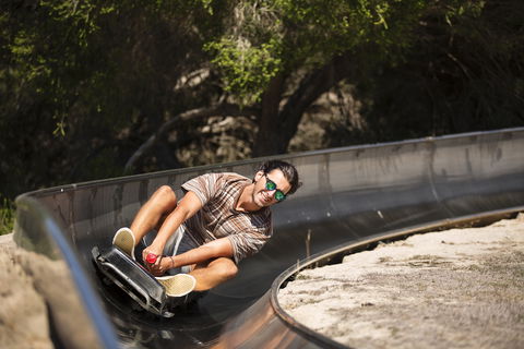 Funfields - Attractions Brisbane 12