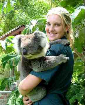 Gorge Wildlife Park - Attractions Brisbane 5