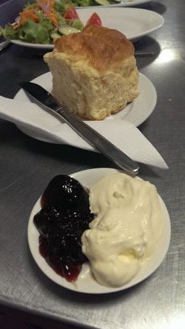 Herveys Range Heritage Tea Rooms - Attractions Brisbane 4