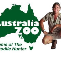 Australia Zoo - Attractions Brisbane