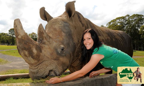 Australia Zoo - Attractions Brisbane 8