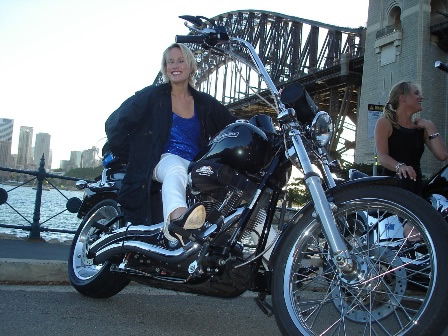 A Wild Ride - Attractions Brisbane 5