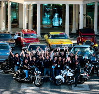 Wildfire Tours - Attractions Brisbane
