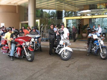 Wildfire Tours - Attractions Brisbane 2