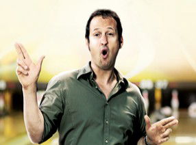 AMF Bowling Centres Australia - Attractions Brisbane 3