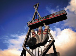AMF Bowling Centres Australia - Attractions Brisbane 4