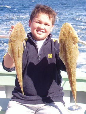 Bravo Fishing Charters - Attractions Brisbane 4