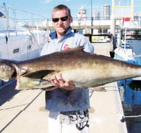 True Blue Fishing Charters - Attractions Brisbane