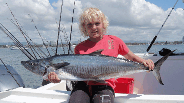 BKs Gold Coast Fishing Charters - Attractions Brisbane 3